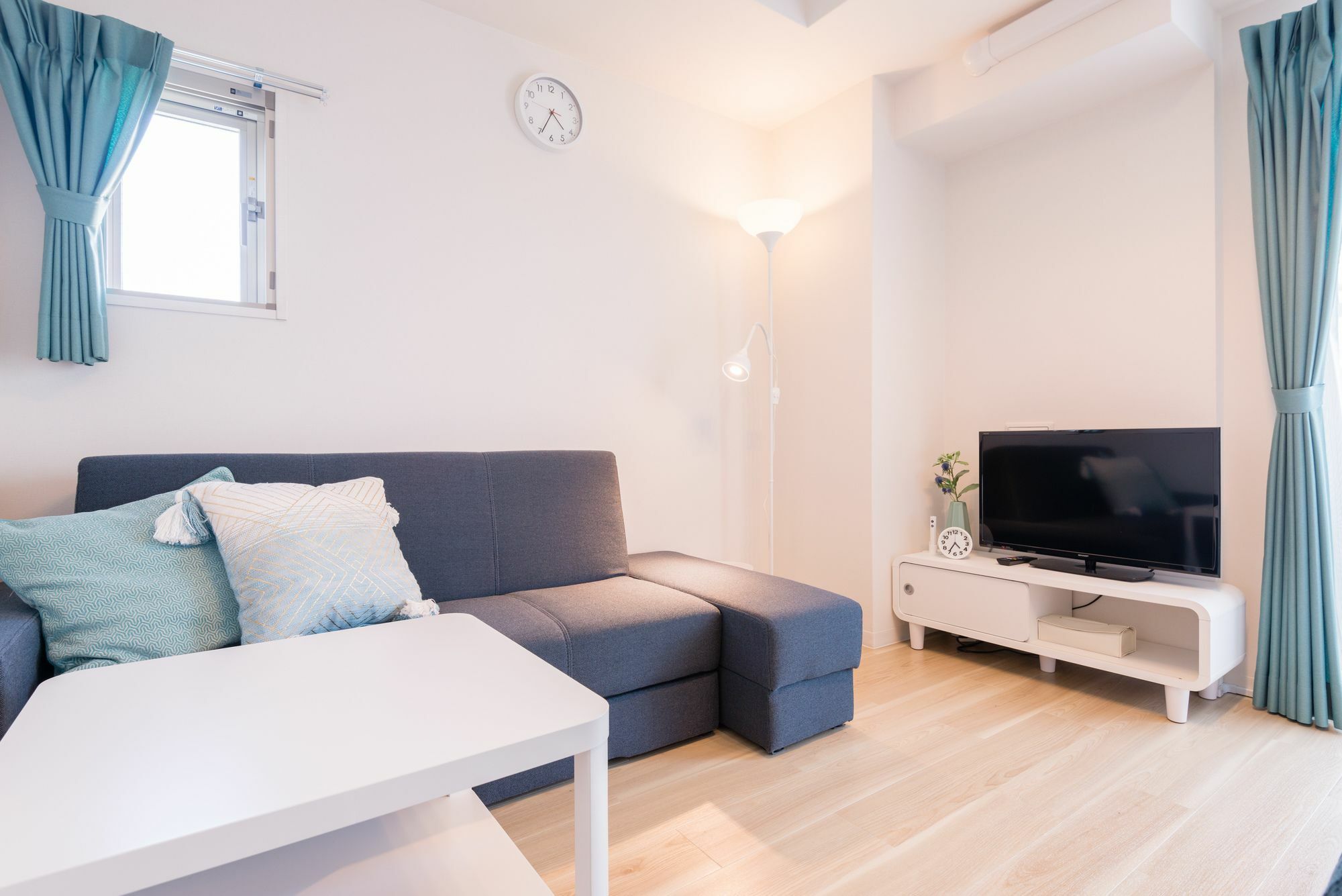 Bon Apartment Осака Экстерьер фото