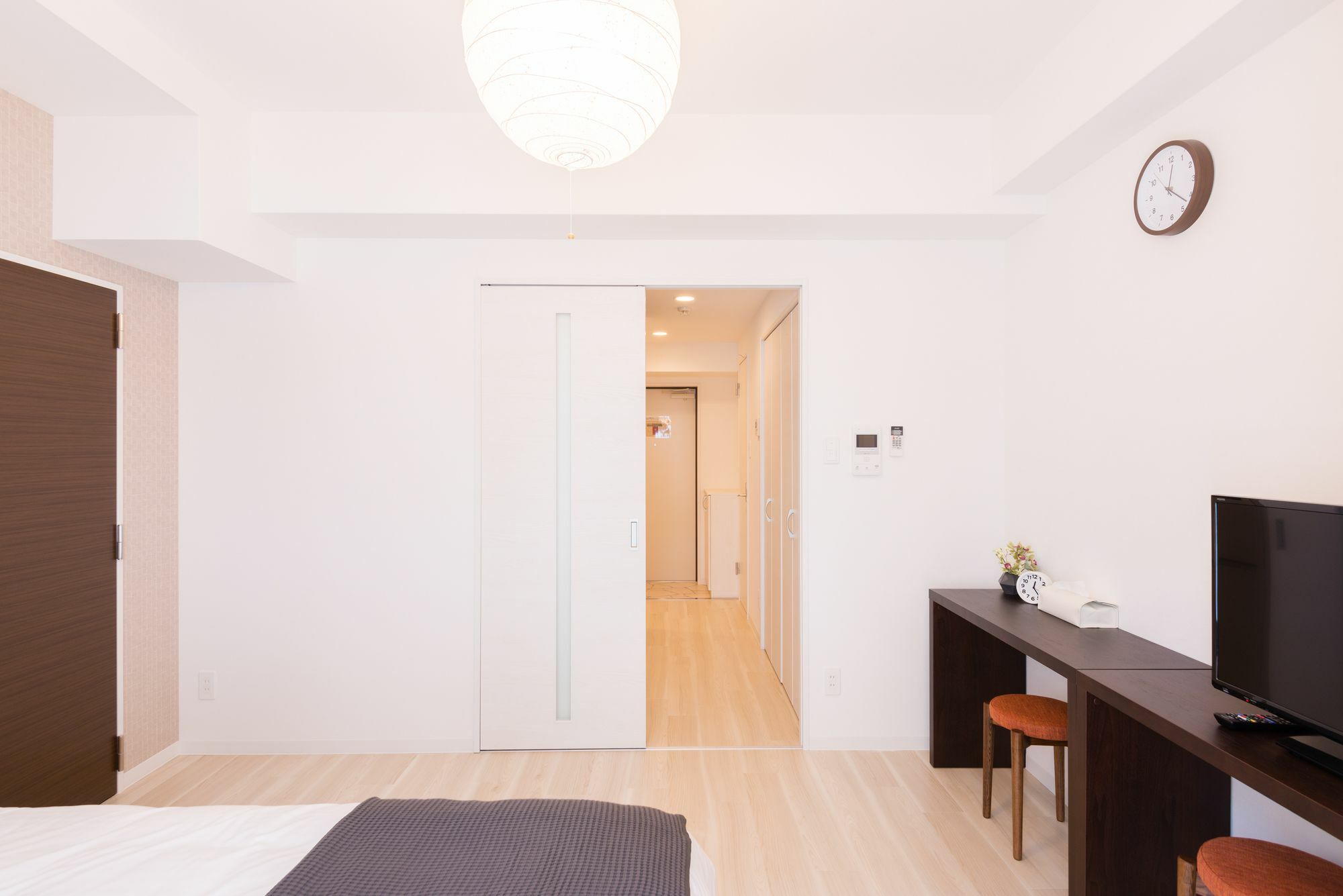 Bon Apartment Осака Экстерьер фото